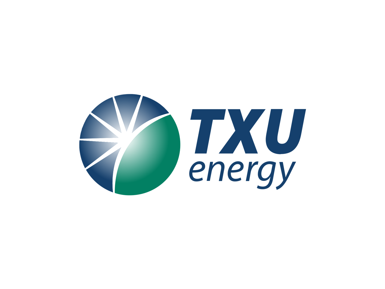 Txu Energy